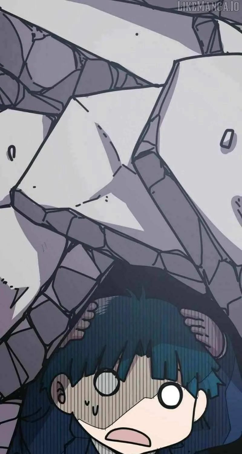 With the Ability to Replicate All Skills, Overtime Hours Change from 999 to Zero Chapter 28 page 79 - 