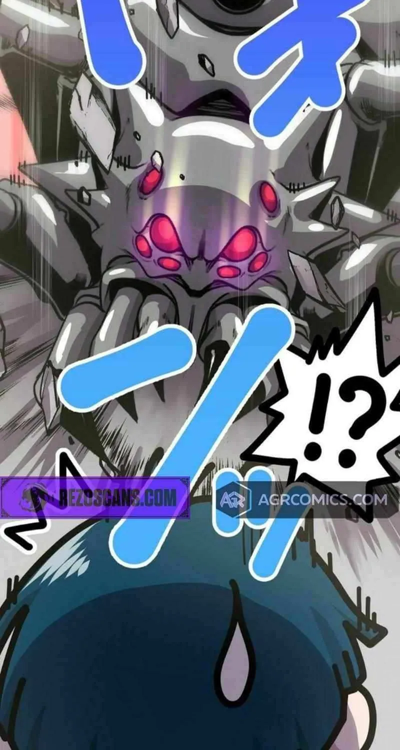With the Ability to Replicate All Skills, Overtime Hours Change from 999 to Zero Chapter 28 page 86 - 