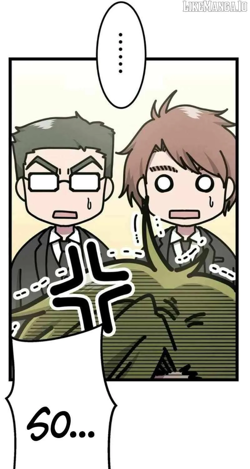With the Ability to Replicate All Skills, Overtime Hours Change from 999 to Zero Chapter 28 page 89 - 