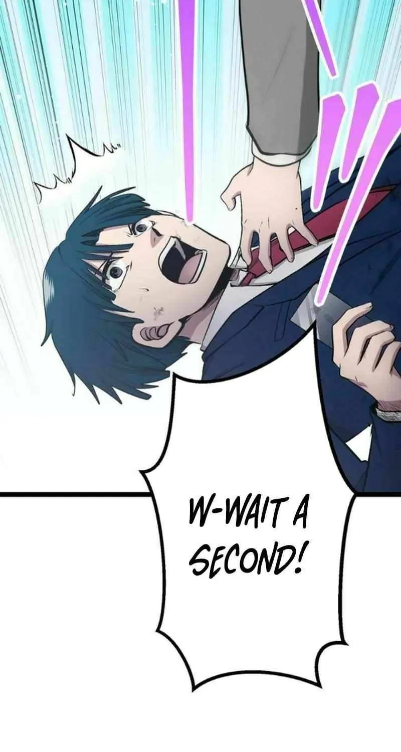 With the Ability to Replicate All Skills, Overtime Hours Change from 999 to Zero Chapter 28 page 92 - 