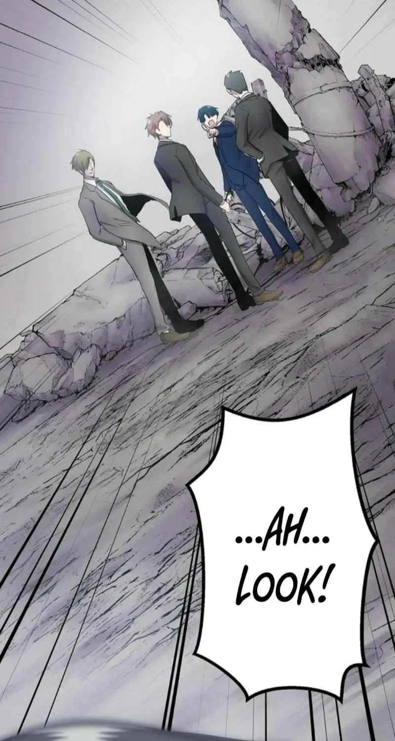 With the Ability to Replicate All Skills, Overtime Hours Change from 999 to Zero Chapter 29 page 16 - 