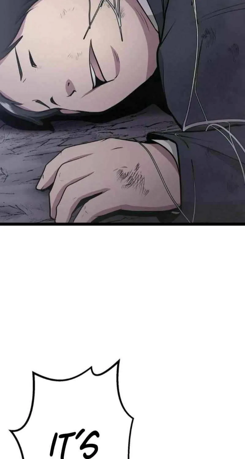 With the Ability to Replicate All Skills, Overtime Hours Change from 999 to Zero Chapter 29 page 20 - 