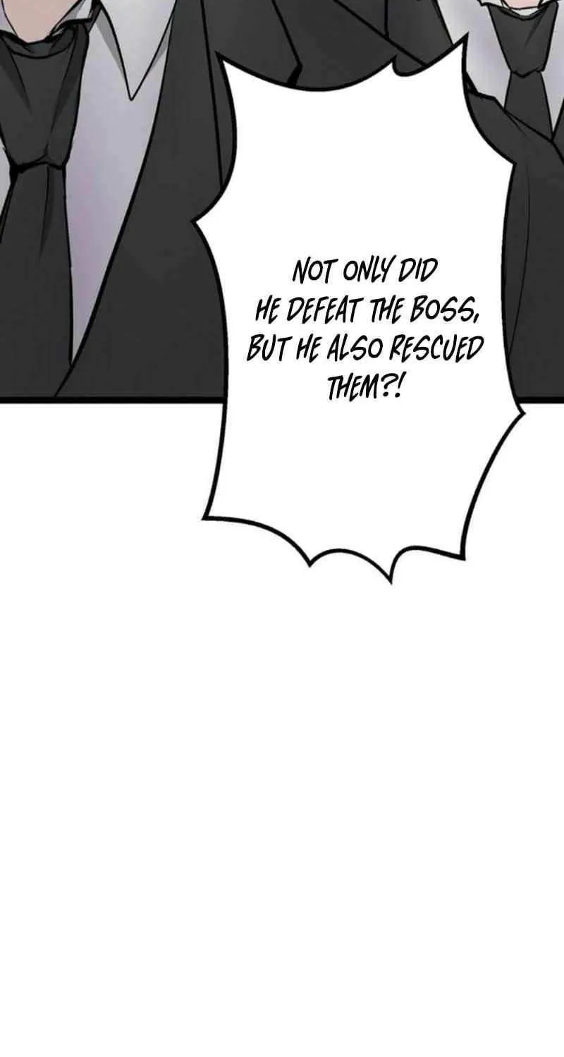 With the Ability to Replicate All Skills, Overtime Hours Change from 999 to Zero Chapter 29 page 22 - 