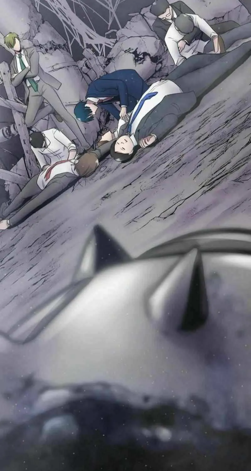 With the Ability to Replicate All Skills, Overtime Hours Change from 999 to Zero Chapter 29 page 29 - 