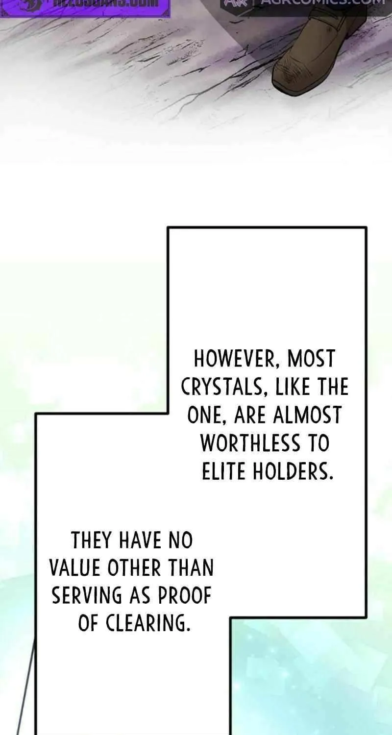 With the Ability to Replicate All Skills, Overtime Hours Change from 999 to Zero Chapter 29 page 64 - 