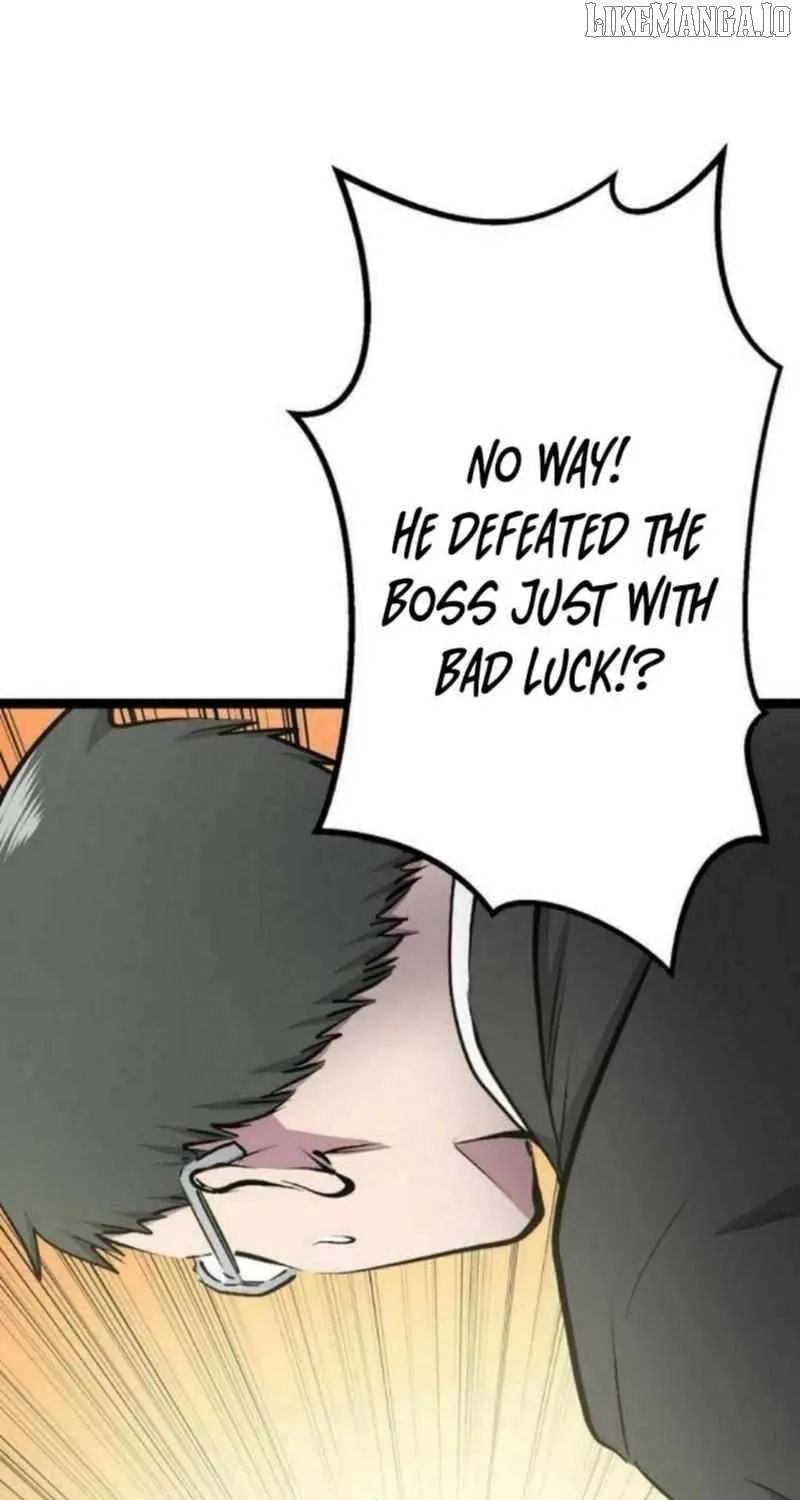 With the Ability to Replicate All Skills, Overtime Hours Change from 999 to Zero Chapter 29 page 8 - 
