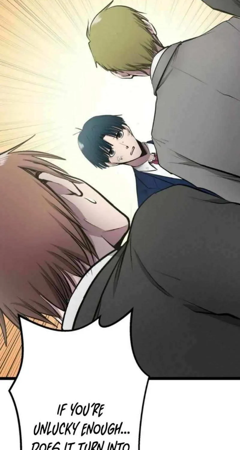 With the Ability to Replicate All Skills, Overtime Hours Change from 999 to Zero Chapter 29 page 9 - 
