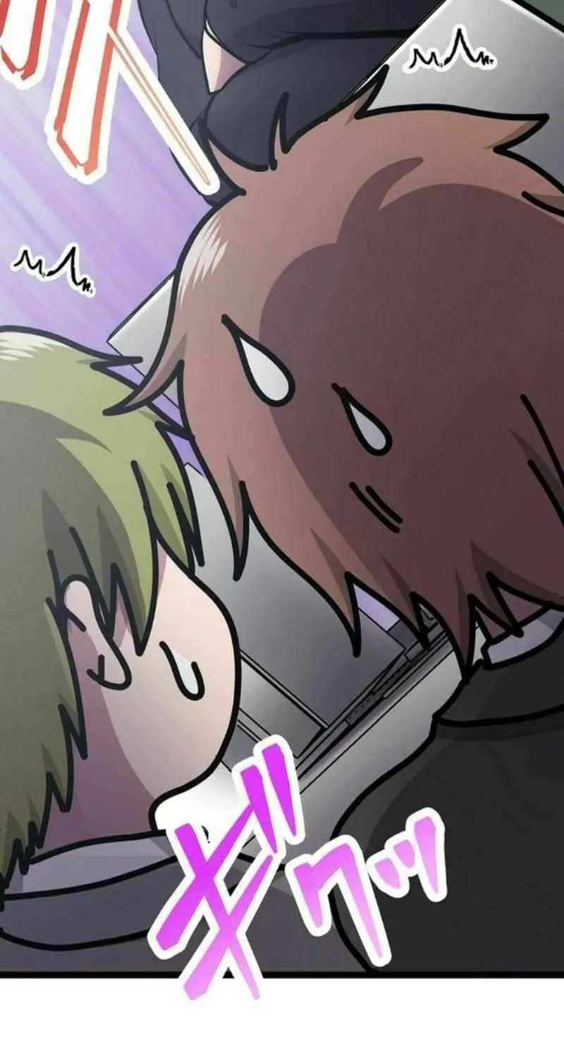 With the Ability to Replicate All Skills, Overtime Hours Change from 999 to Zero Chapter 29 page 83 - 