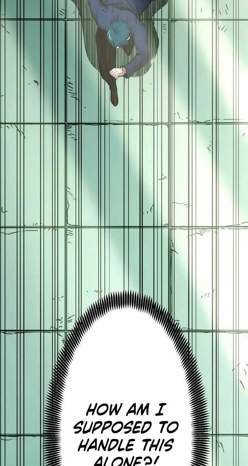 With the Ability to Replicate All Skills, Overtime Hours Change from 999 to Zero Chapter 3 page 36 - 
