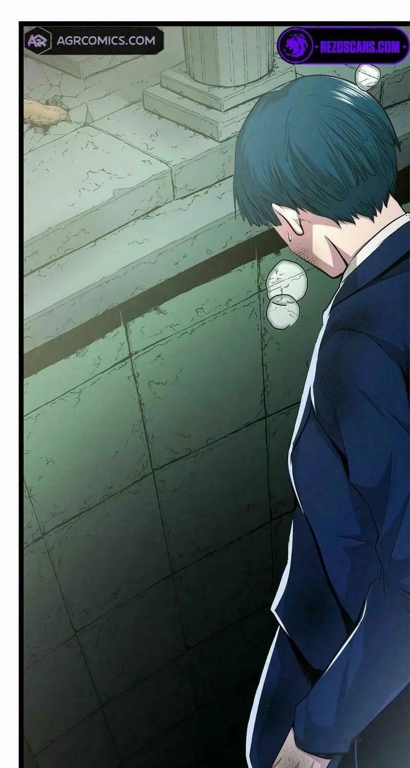 With the Ability to Replicate All Skills, Overtime Hours Change from 999 to Zero Chapter 3 page 40 - 