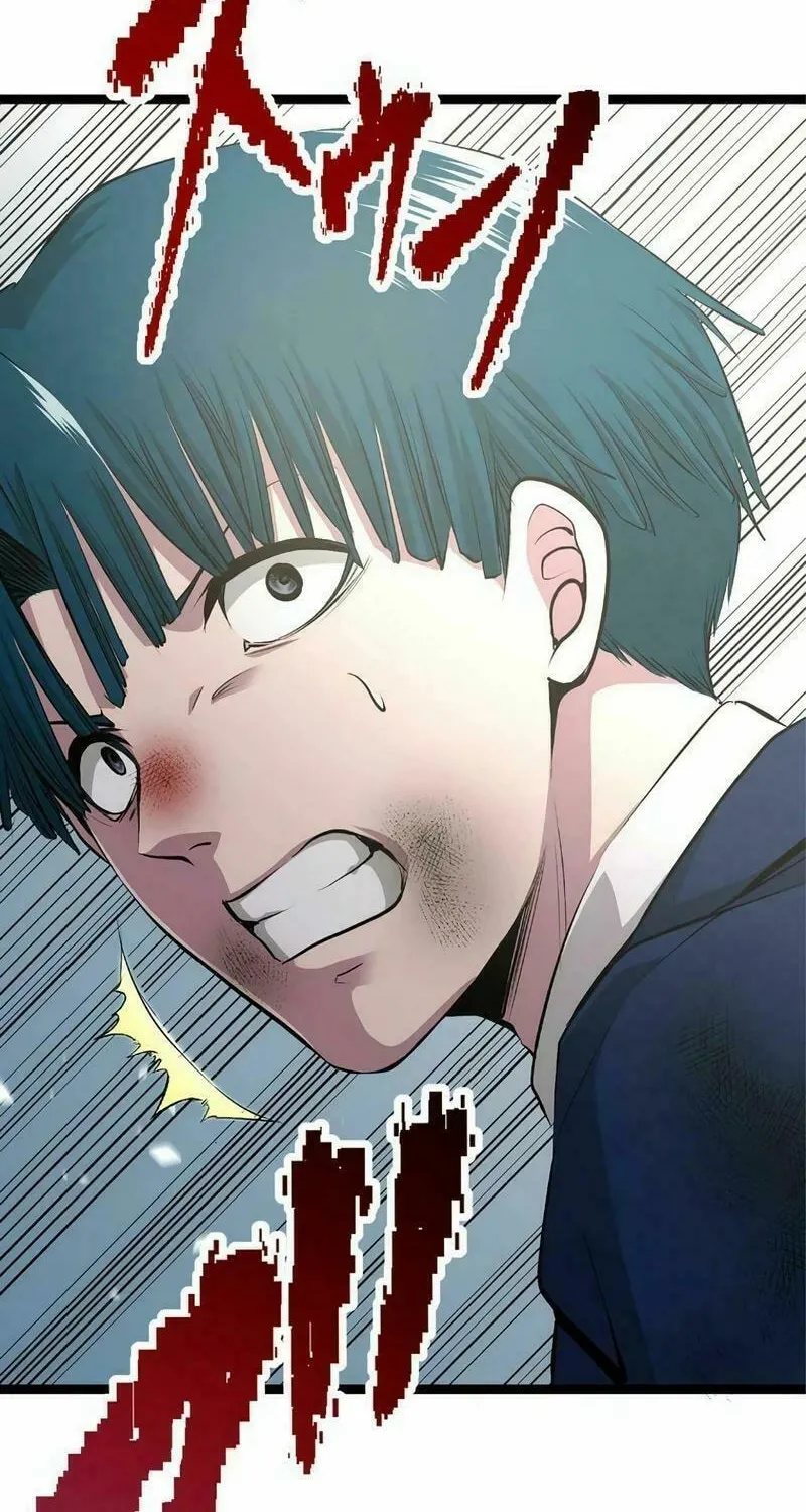 With the Ability to Replicate All Skills, Overtime Hours Change from 999 to Zero Chapter 3 page 42 - 