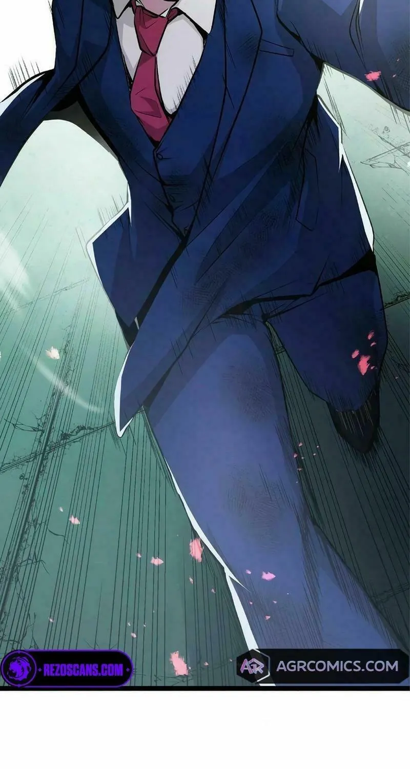 With the Ability to Replicate All Skills, Overtime Hours Change from 999 to Zero Chapter 3 page 64 - 