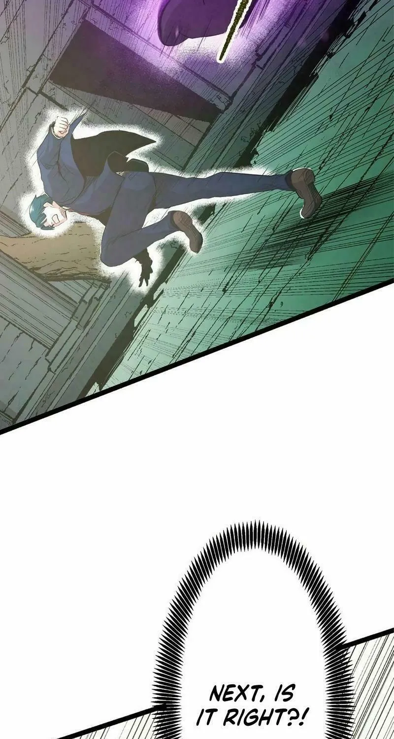 With the Ability to Replicate All Skills, Overtime Hours Change from 999 to Zero Chapter 3 page 78 - 