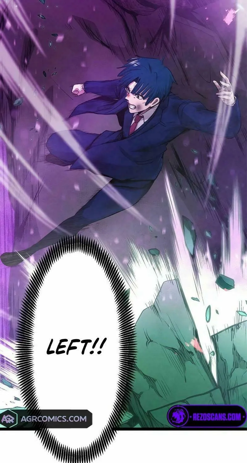 With the Ability to Replicate All Skills, Overtime Hours Change from 999 to Zero Chapter 3 page 82 - 