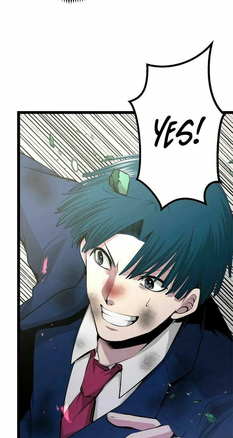 With the Ability to Replicate All Skills, Overtime Hours Change from 999 to Zero Chapter 3 page 83 - 