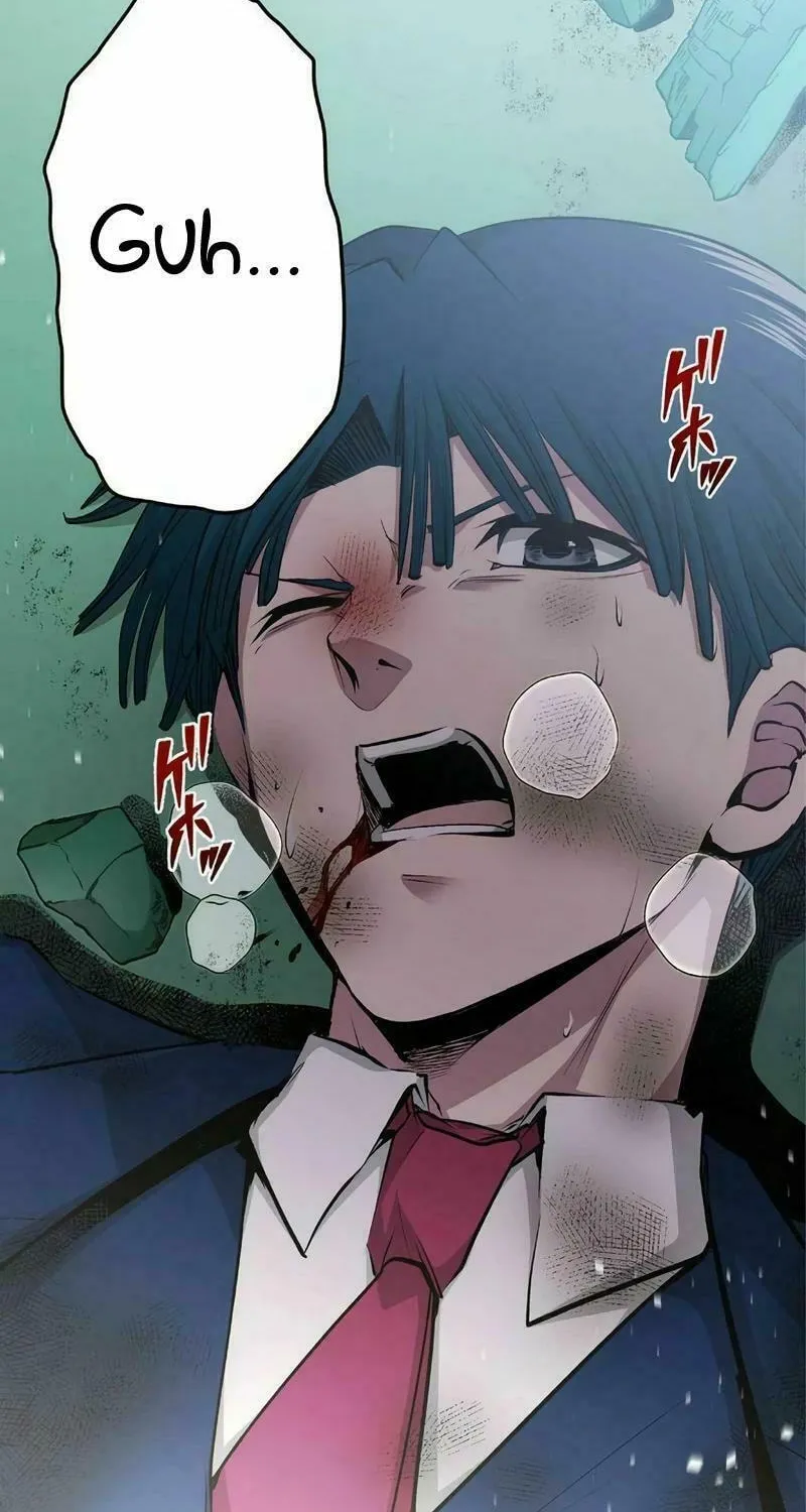 With the Ability to Replicate All Skills, Overtime Hours Change from 999 to Zero Chapter 3 page 89 - 