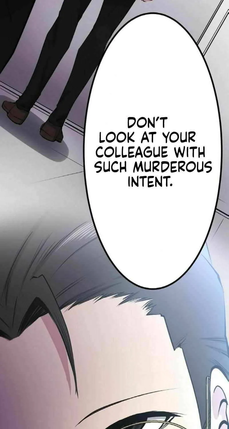 With the Ability to Replicate All Skills, Overtime Hours Change from 999 to Zero Chapter 30 page 17 - 