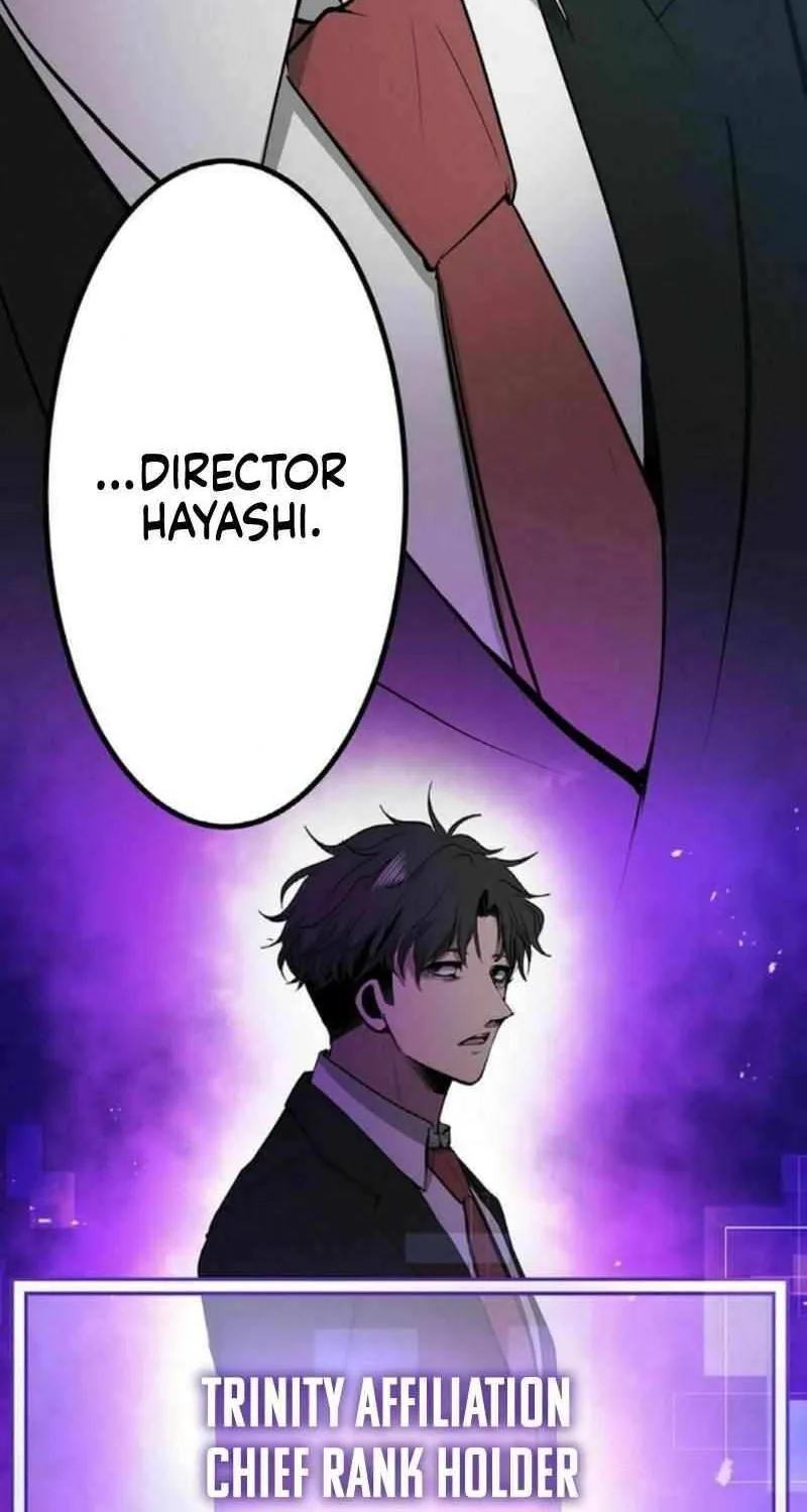 With the Ability to Replicate All Skills, Overtime Hours Change from 999 to Zero Chapter 30 page 21 - 