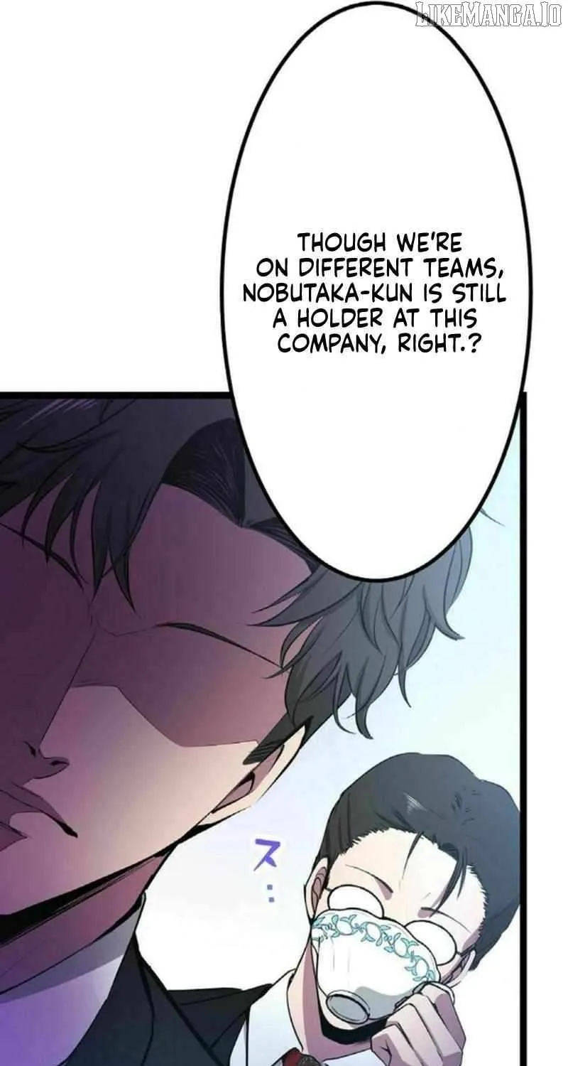 With the Ability to Replicate All Skills, Overtime Hours Change from 999 to Zero Chapter 30 page 24 - 