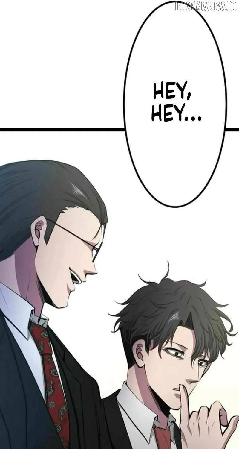 With the Ability to Replicate All Skills, Overtime Hours Change from 999 to Zero Chapter 30 page 33 - 