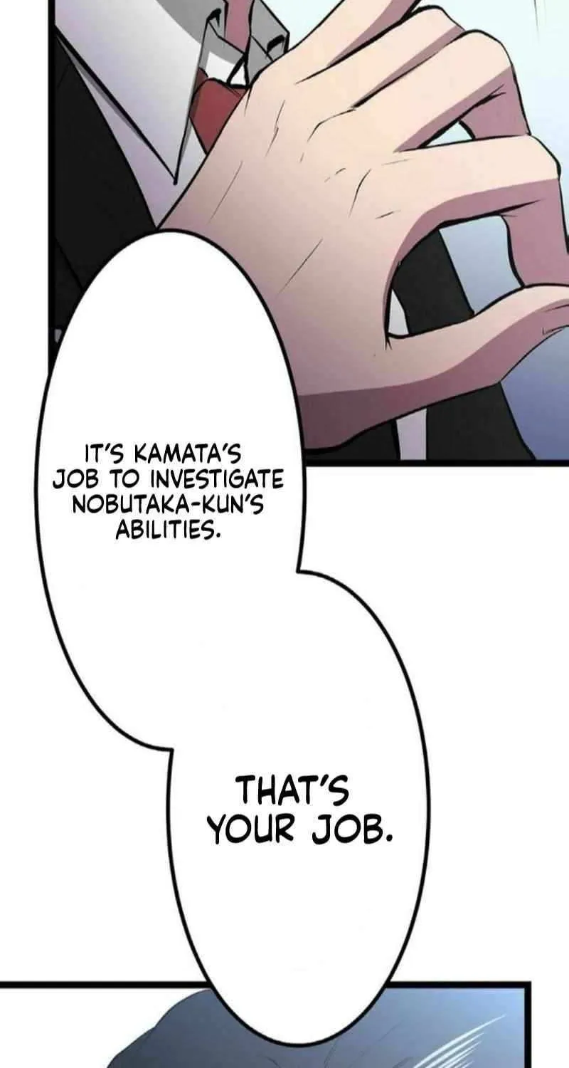 With the Ability to Replicate All Skills, Overtime Hours Change from 999 to Zero Chapter 30 page 36 - 