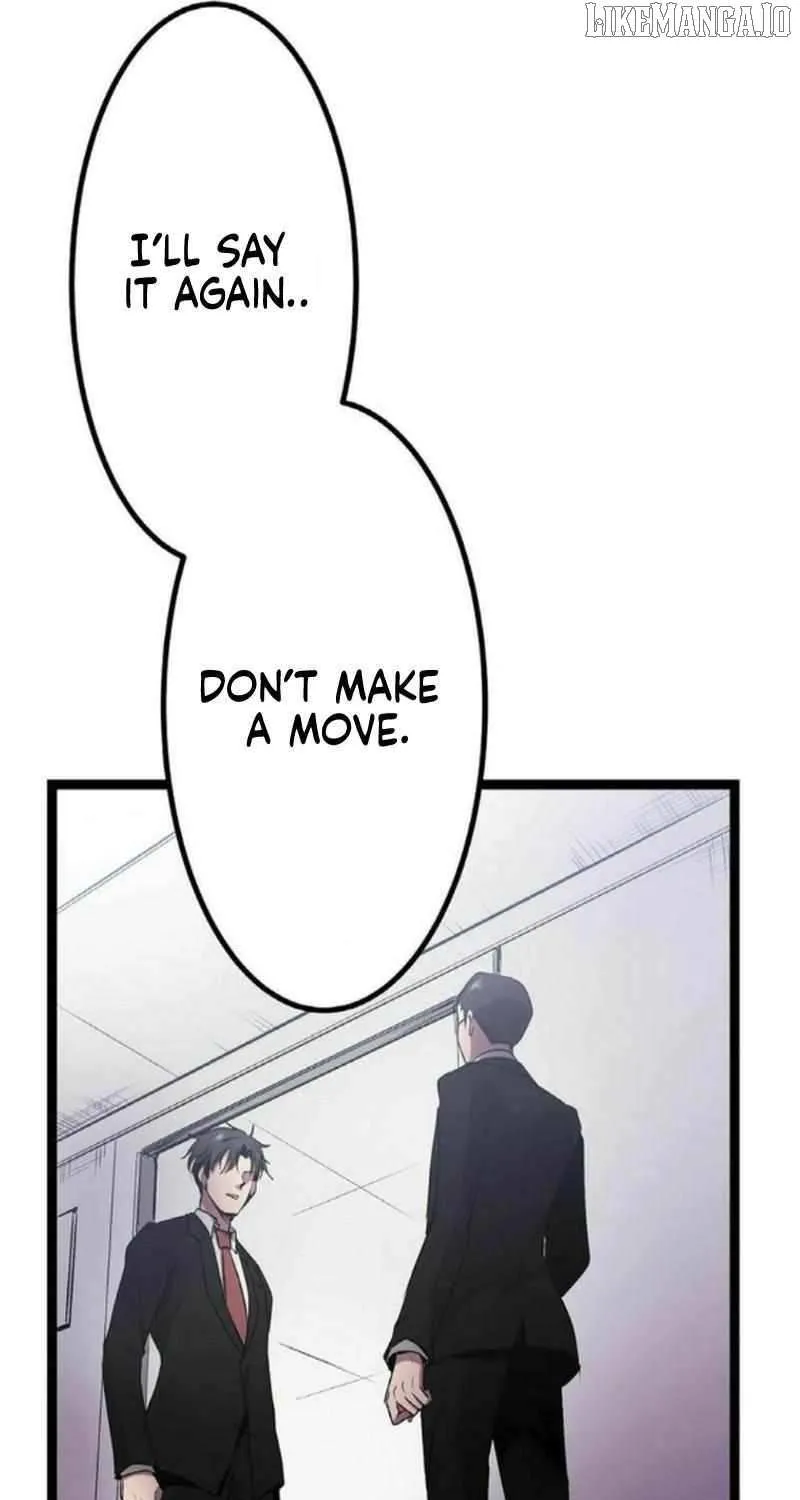 With the Ability to Replicate All Skills, Overtime Hours Change from 999 to Zero Chapter 30 page 50 - 