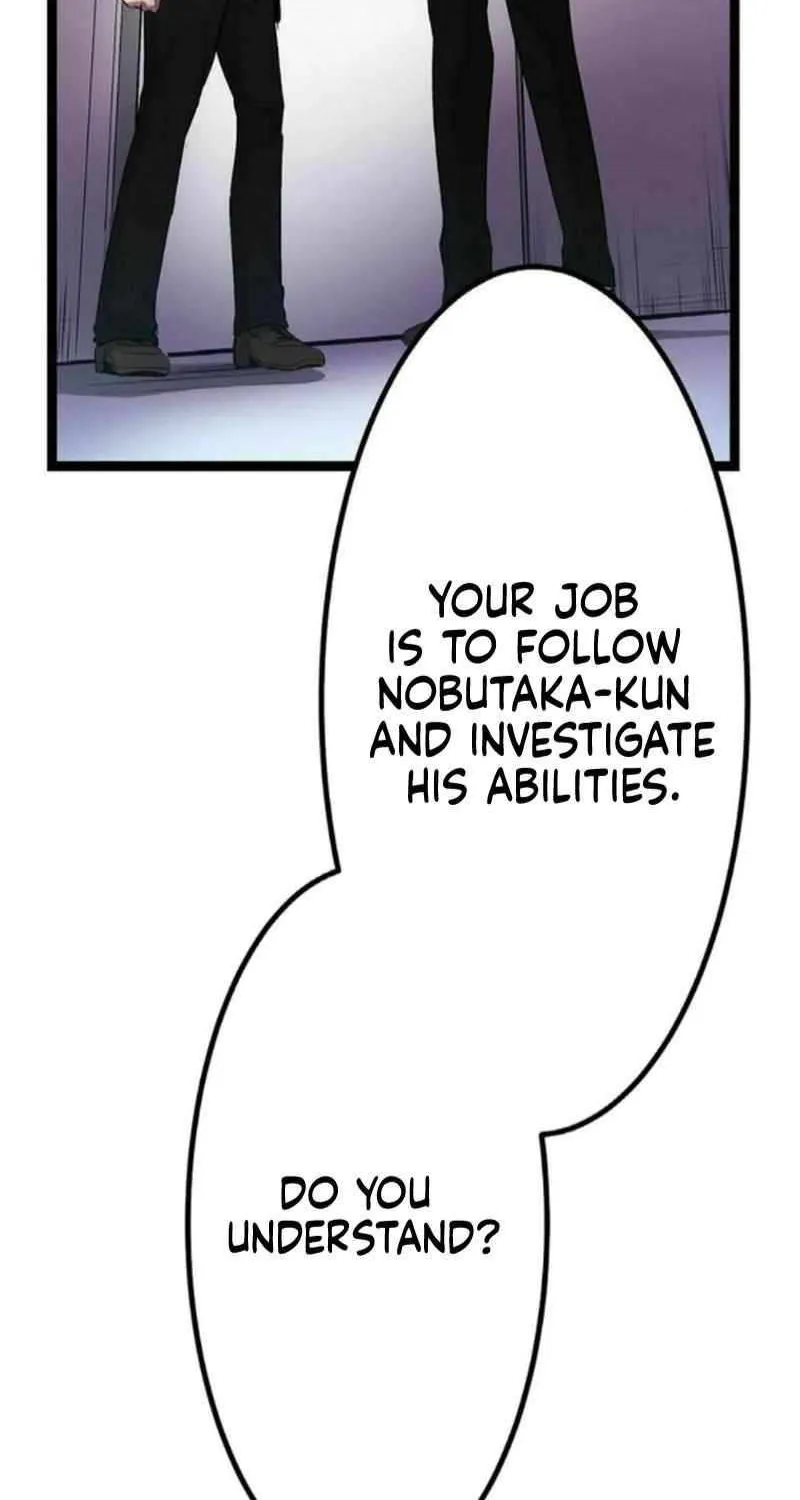 With the Ability to Replicate All Skills, Overtime Hours Change from 999 to Zero Chapter 30 page 51 - 
