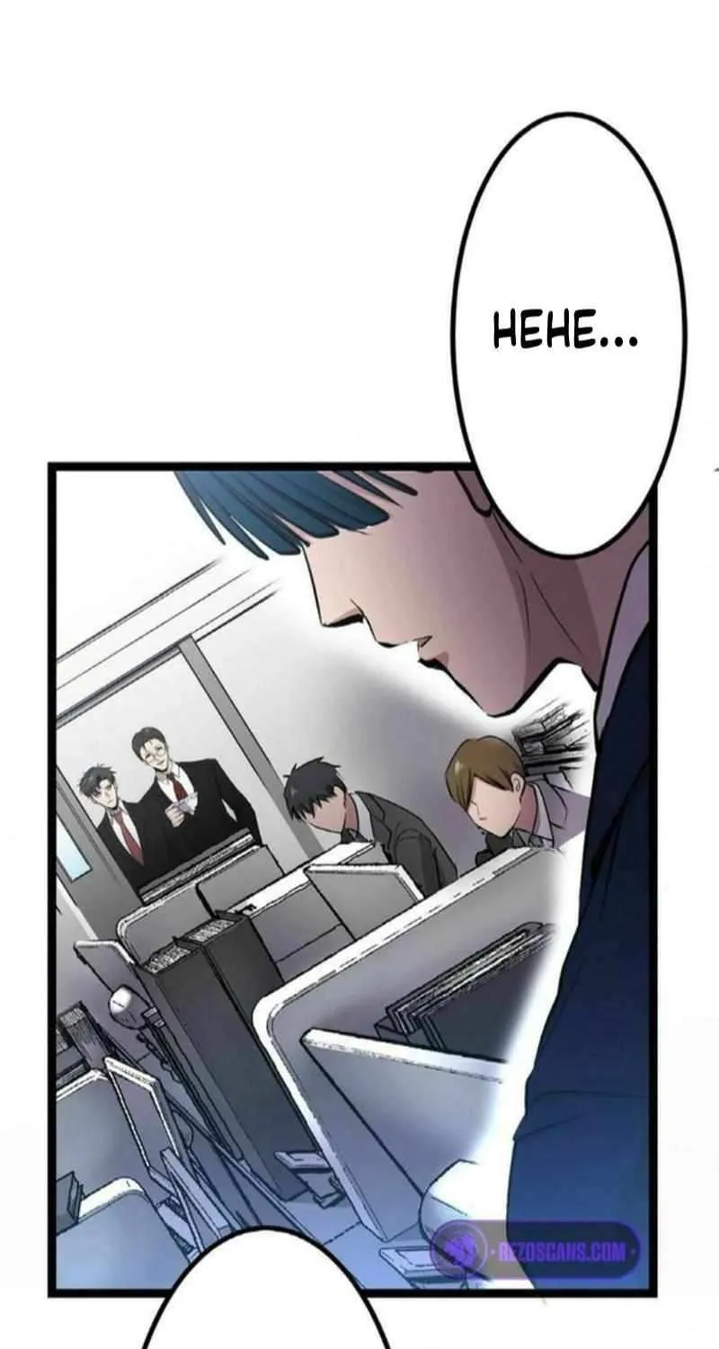 With the Ability to Replicate All Skills, Overtime Hours Change from 999 to Zero Chapter 30 page 54 - 