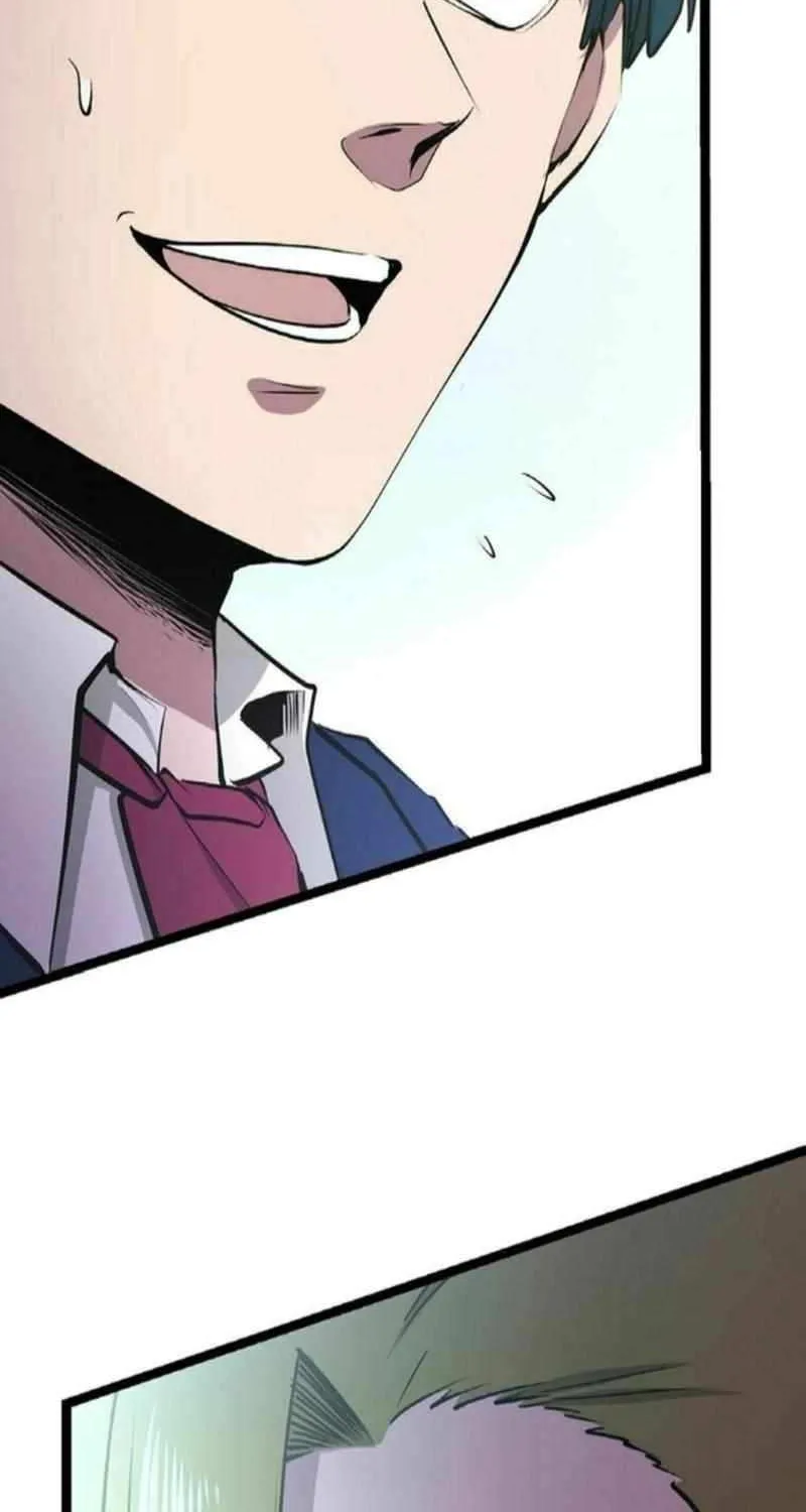 With the Ability to Replicate All Skills, Overtime Hours Change from 999 to Zero Chapter 30 page 7 - 