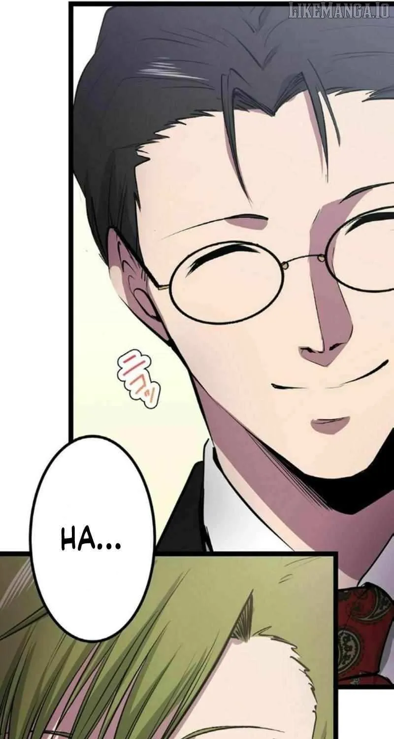 With the Ability to Replicate All Skills, Overtime Hours Change from 999 to Zero Chapter 30 page 70 - 
