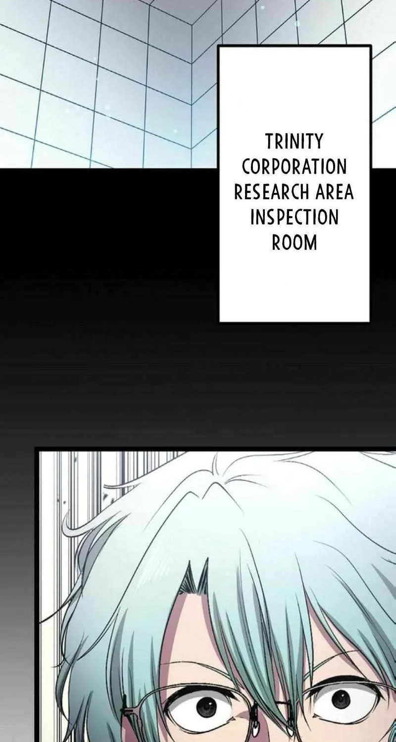 With the Ability to Replicate All Skills, Overtime Hours Change from 999 to Zero Chapter 30 page 75 - 