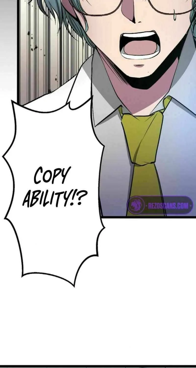 With the Ability to Replicate All Skills, Overtime Hours Change from 999 to Zero Chapter 30 page 76 - 