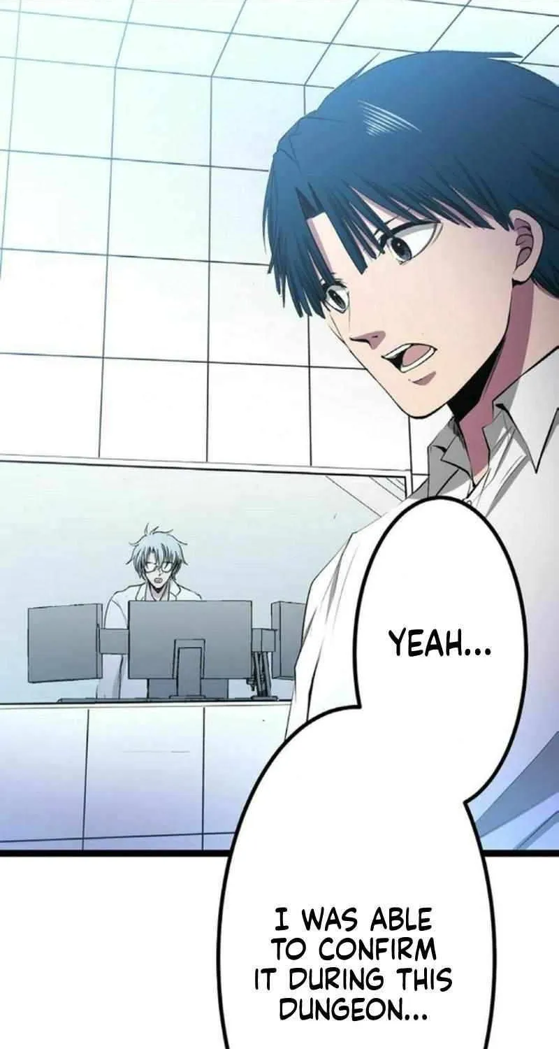 With the Ability to Replicate All Skills, Overtime Hours Change from 999 to Zero Chapter 30 page 77 - 
