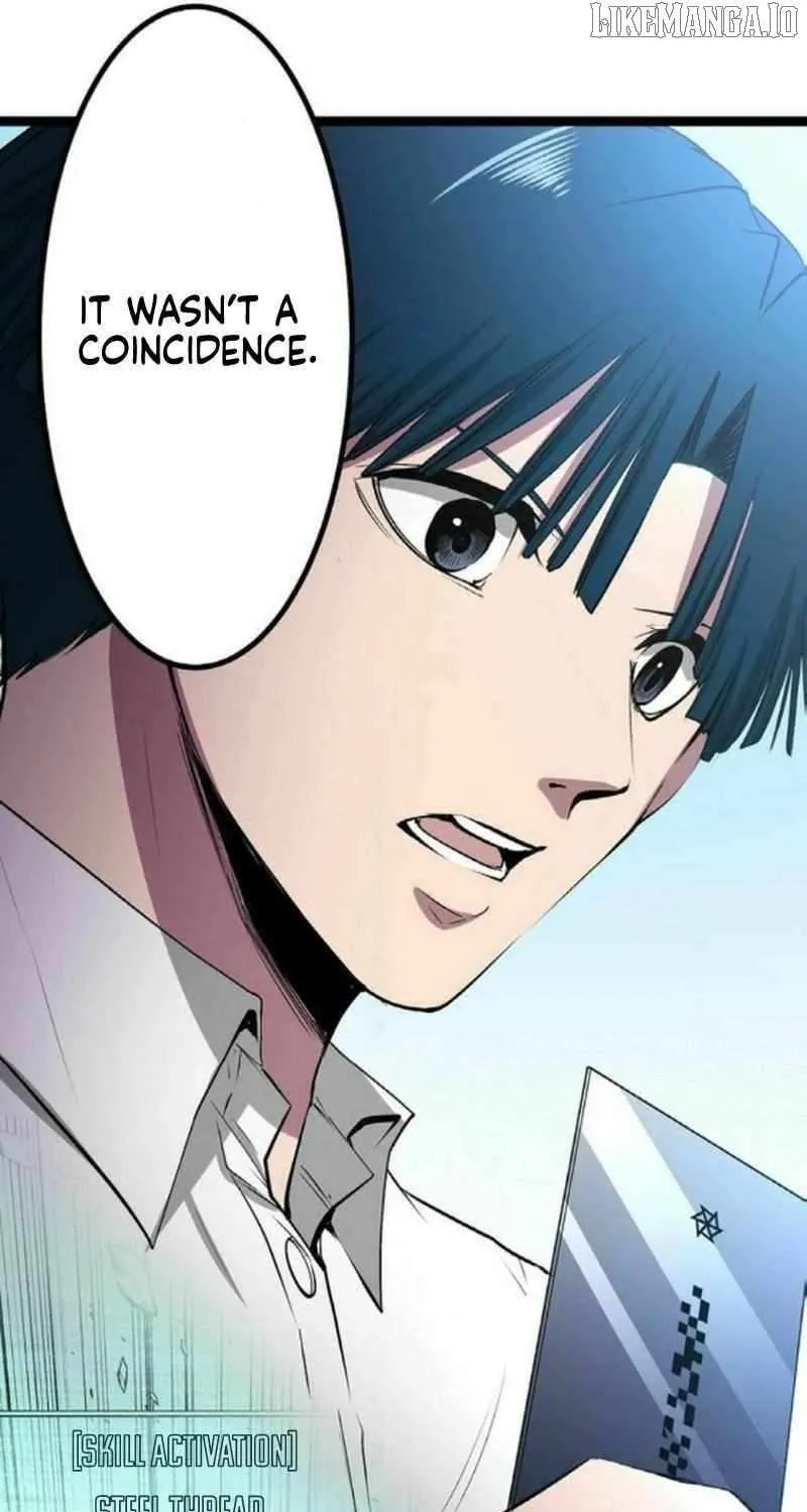 With the Ability to Replicate All Skills, Overtime Hours Change from 999 to Zero Chapter 30 page 79 - 