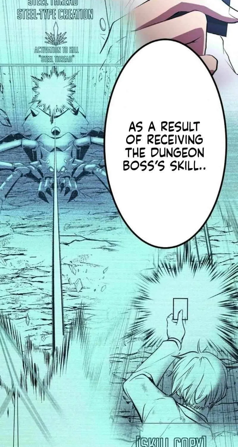 With the Ability to Replicate All Skills, Overtime Hours Change from 999 to Zero Chapter 30 page 80 - 