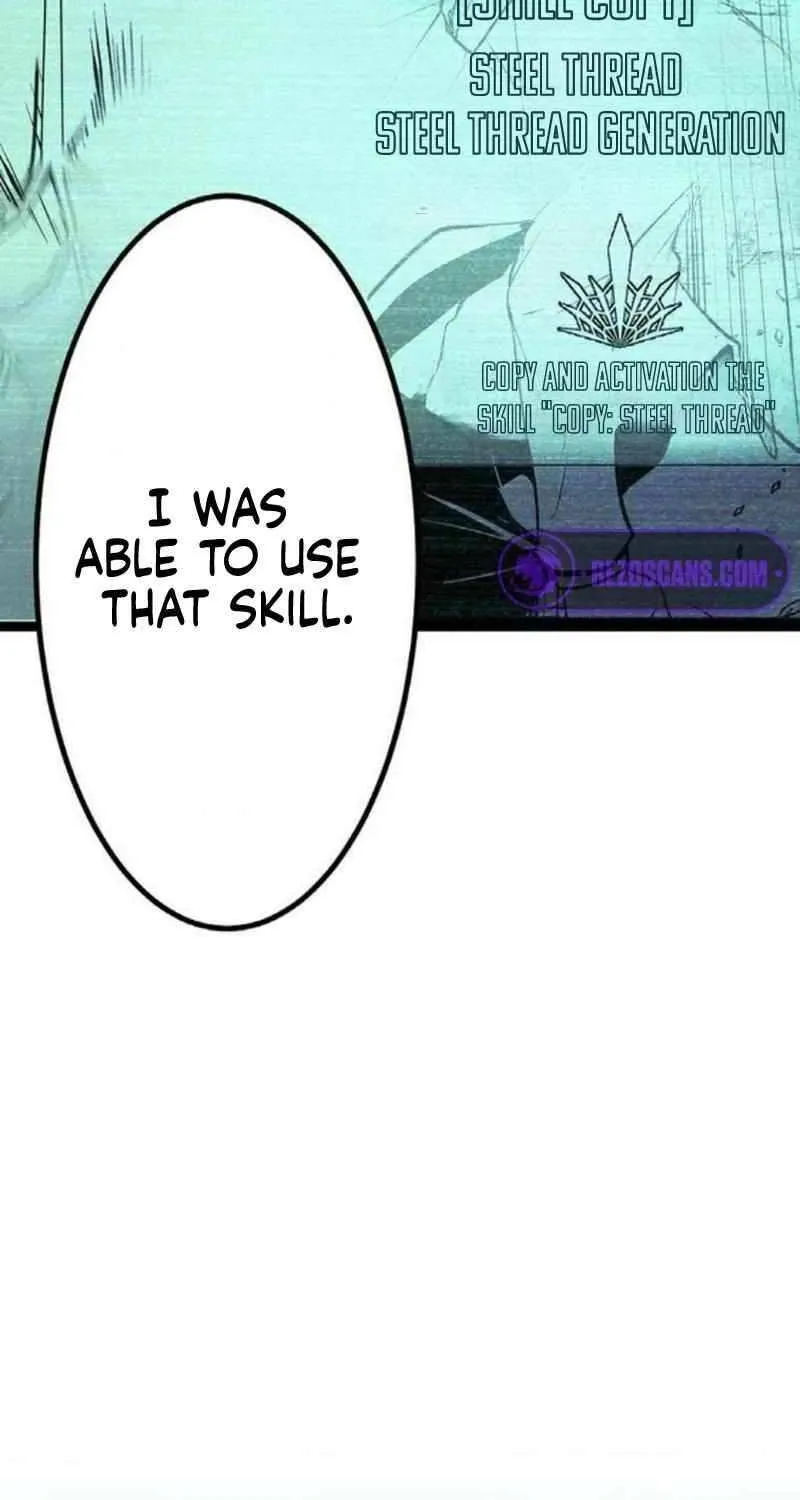 With the Ability to Replicate All Skills, Overtime Hours Change from 999 to Zero Chapter 30 page 81 - 