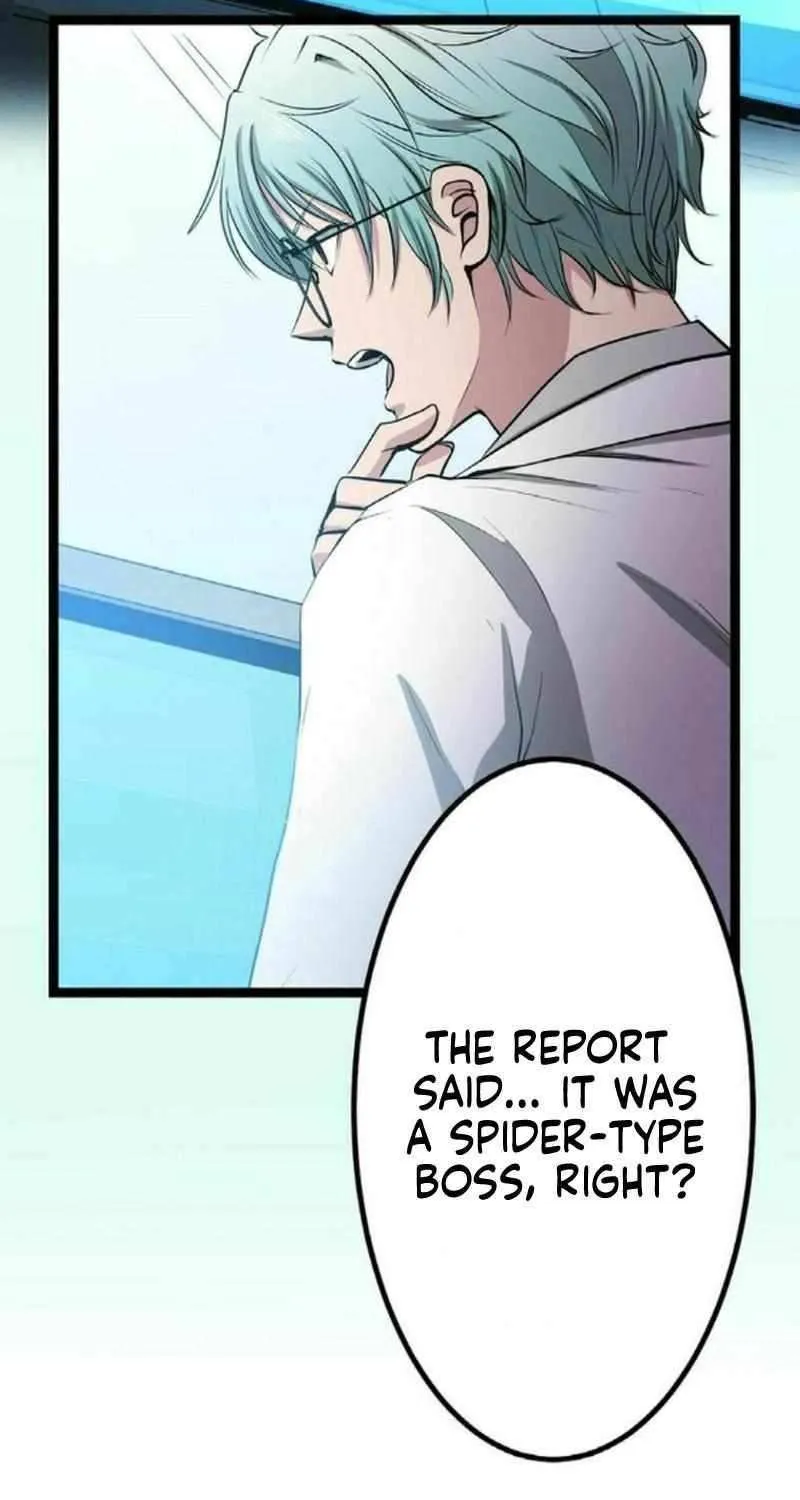 With the Ability to Replicate All Skills, Overtime Hours Change from 999 to Zero Chapter 30 page 83 - 