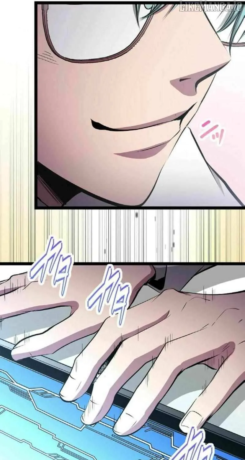 With the Ability to Replicate All Skills, Overtime Hours Change from 999 to Zero Chapter 30 page 85 - 