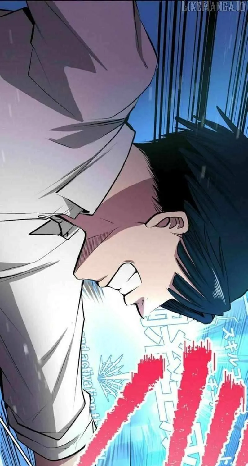 With the Ability to Replicate All Skills, Overtime Hours Change from 999 to Zero Chapter 30 page 95 - 