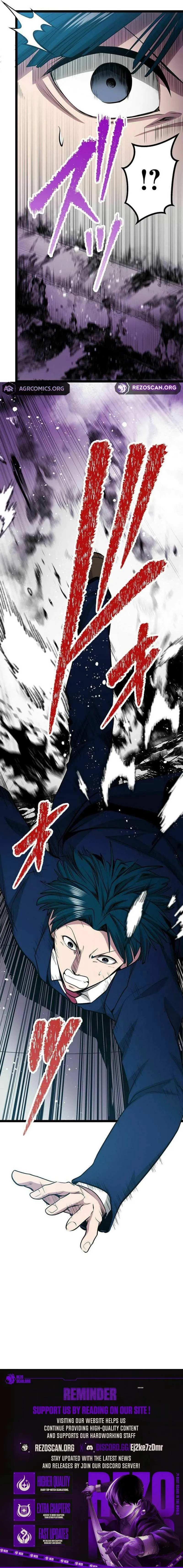 With the Ability to Replicate All Skills, Overtime Hours Change from 999 to Zero Chapter 34 page 15 - 