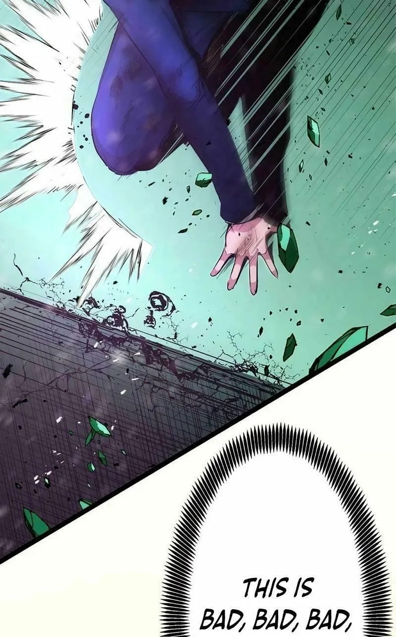 With the Ability to Replicate All Skills, Overtime Hours Change from 999 to Zero Chapter 4 page 24 - 