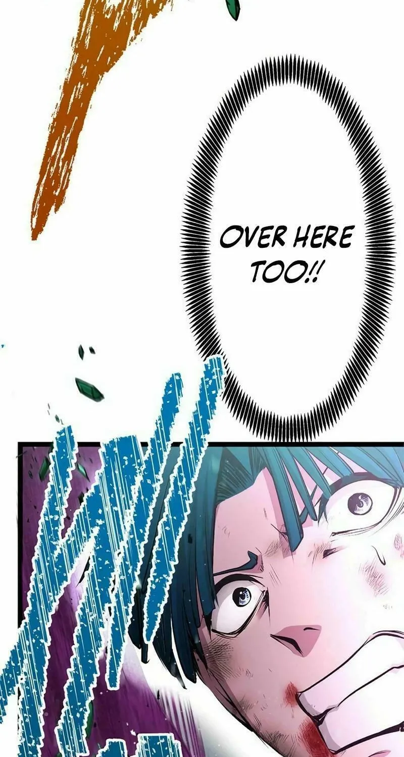 With the Ability to Replicate All Skills, Overtime Hours Change from 999 to Zero Chapter 4 page 30 - 