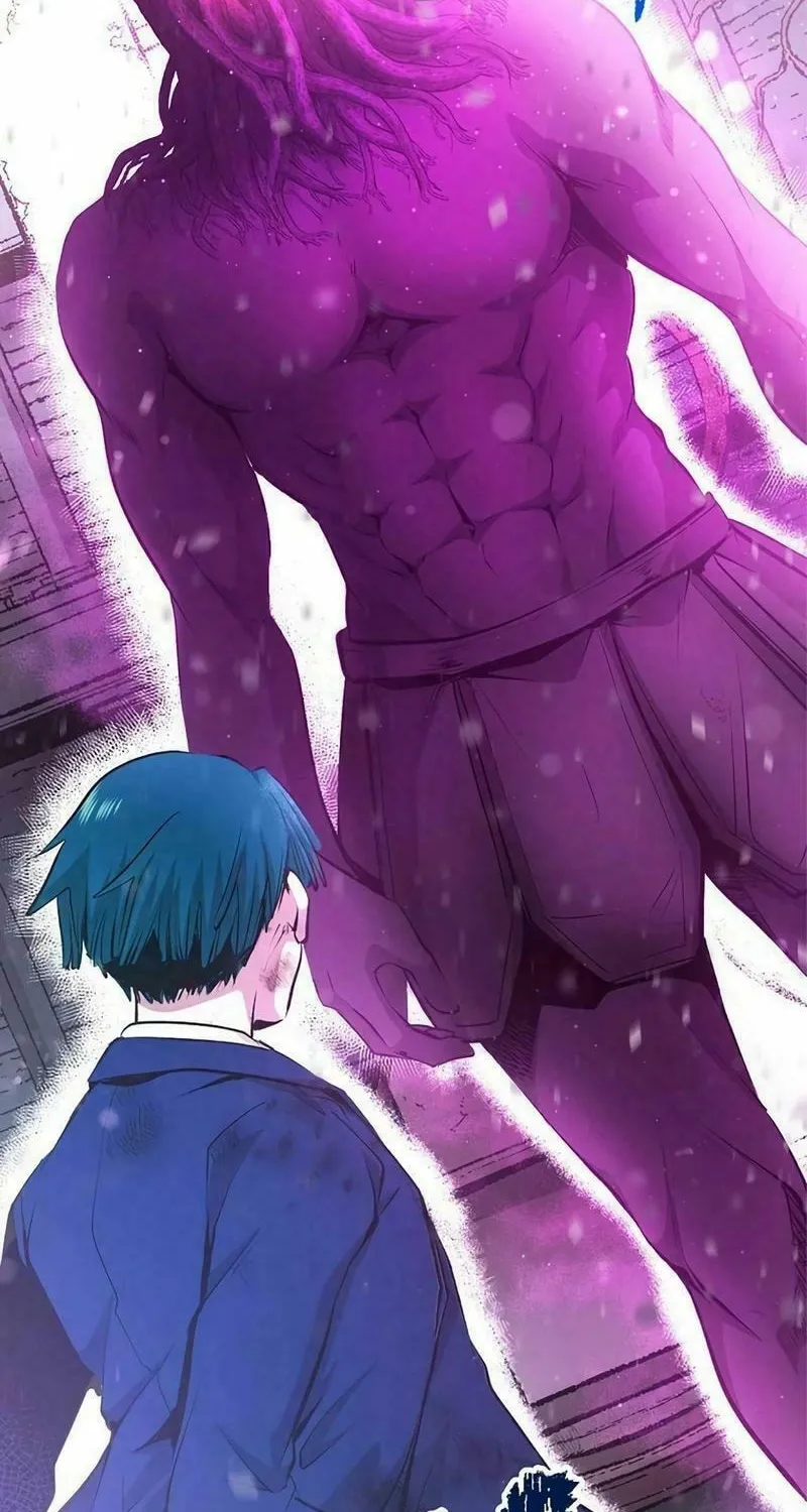With the Ability to Replicate All Skills, Overtime Hours Change from 999 to Zero Chapter 4 page 6 - 