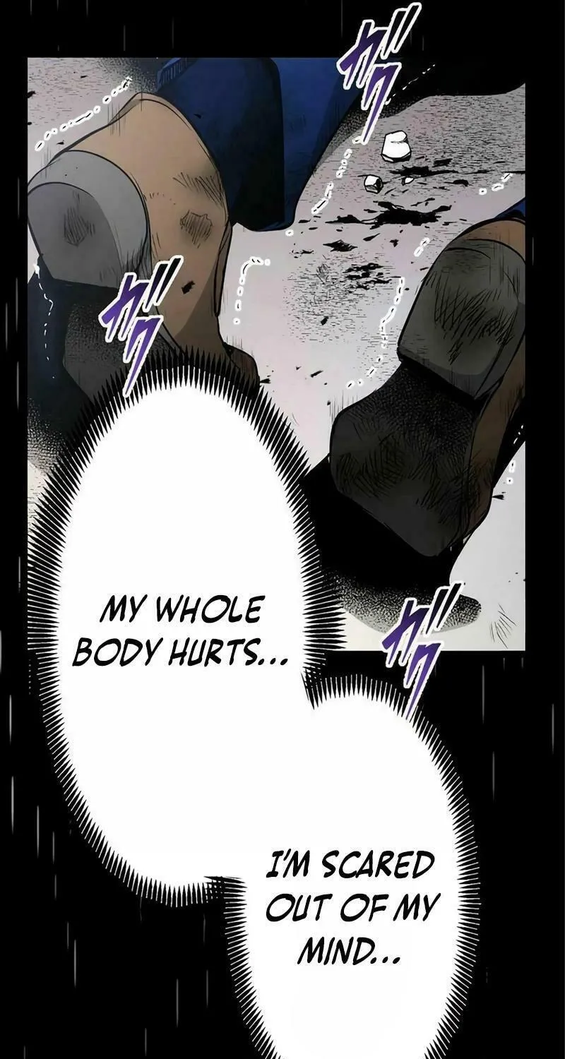 With the Ability to Replicate All Skills, Overtime Hours Change from 999 to Zero Chapter 4 page 62 - 