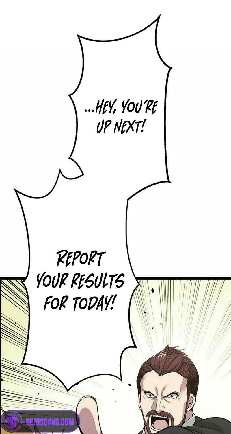 With the Ability to Replicate All Skills, Overtime Hours Change from 999 to Zero Chapter 5 page 104 - 