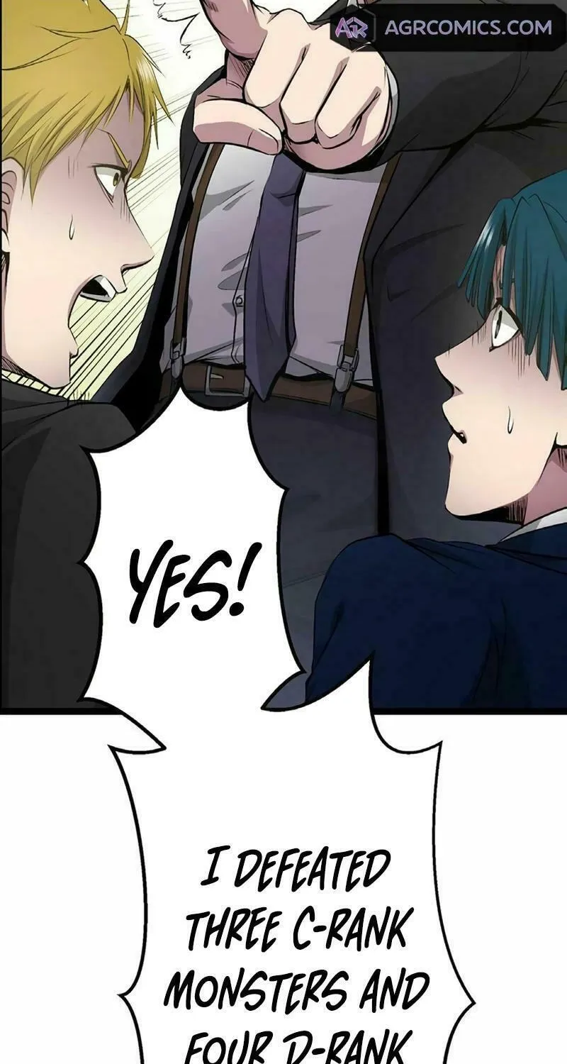 With the Ability to Replicate All Skills, Overtime Hours Change from 999 to Zero Chapter 5 page 105 - 