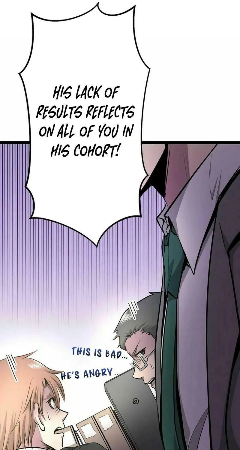 With the Ability to Replicate All Skills, Overtime Hours Change from 999 to Zero Chapter 5 page 136 - 