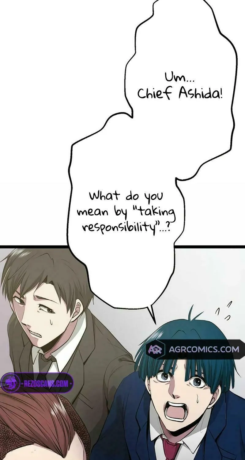With the Ability to Replicate All Skills, Overtime Hours Change from 999 to Zero Chapter 5 page 142 - 