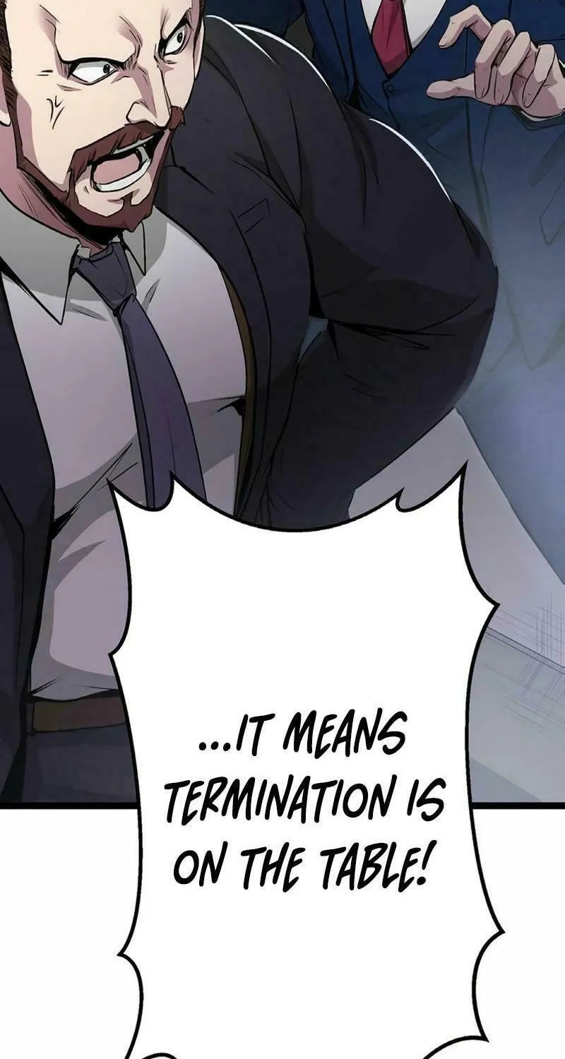 With the Ability to Replicate All Skills, Overtime Hours Change from 999 to Zero Chapter 5 page 143 - 