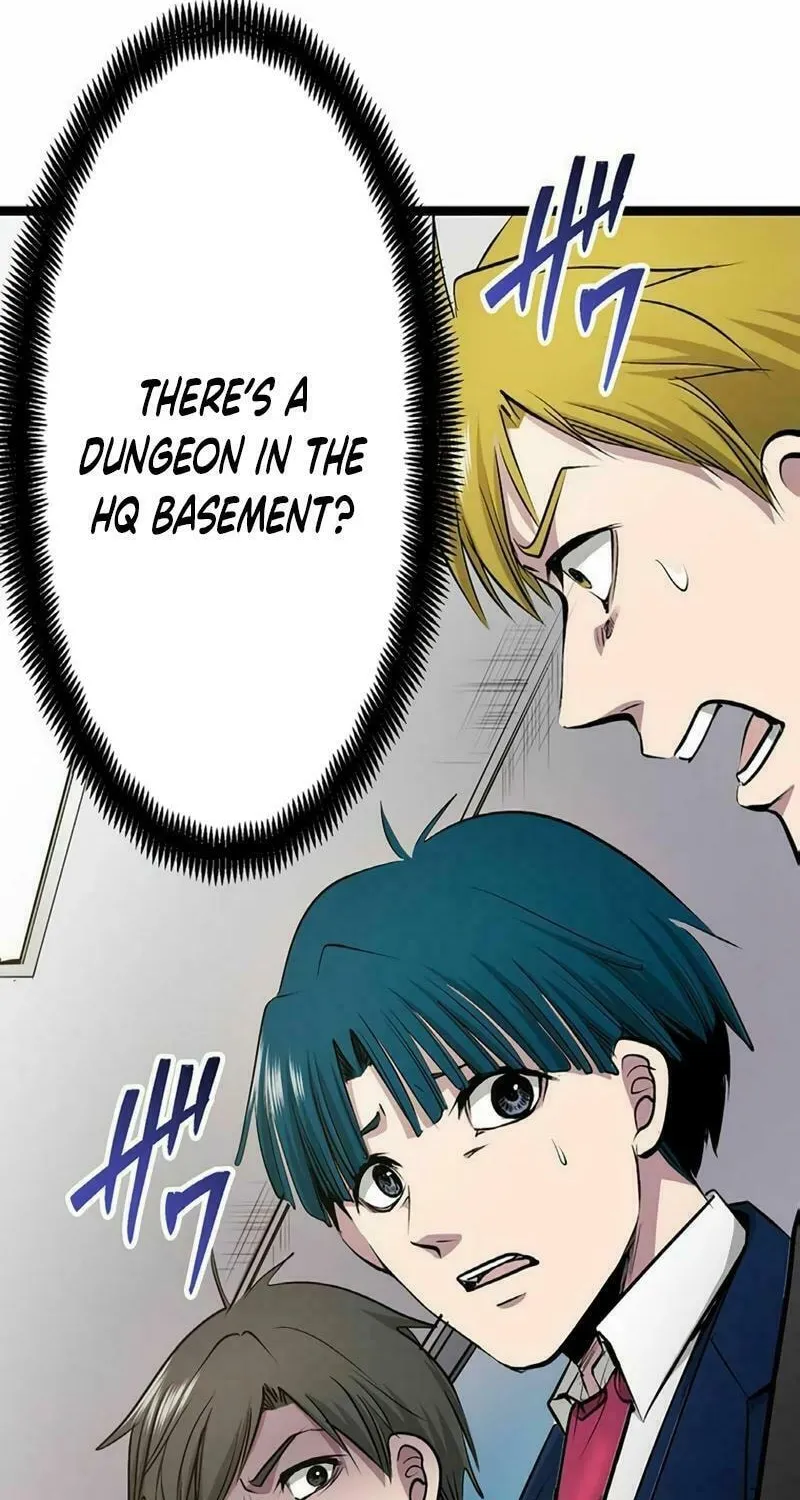 With the Ability to Replicate All Skills, Overtime Hours Change from 999 to Zero Chapter 5 page 167 - 